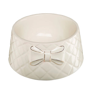 Ferplast - Gemma - керамична купичка за храна и вода Ø 18 / 8 cm - 0,7 L