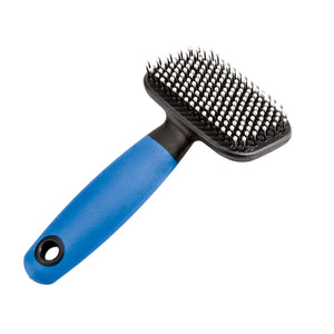 Ferplast GRO 4949 - четка за зайчета и морски свинчета 11/3,8/1,8 см