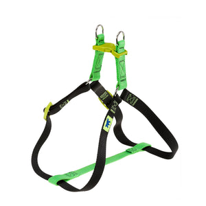 Ferplast Easy Colours Small - нагръдник за кучета с обиколка на гърдите 36 - 54 см