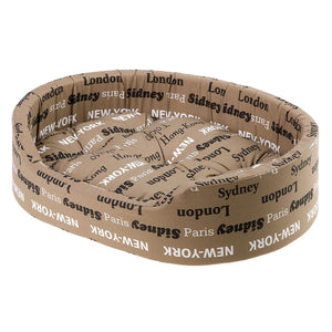 Ferplast Dandy C 55 - меко легло с дюшече от памучен плат  55 / 41 / 15 cm