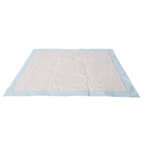 Ferplast - Genico Medium Pads - абсорбиращи памперси 10 бр. 60/60 см.