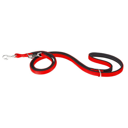 Ferplast Daytona GA15/200 - повод с допълнителна подплата на захвата,дължина 120-200 см, ширина 20 мм