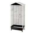 Ferplast - Aviary Nota - волиера 82 / 58 / 166 cм.