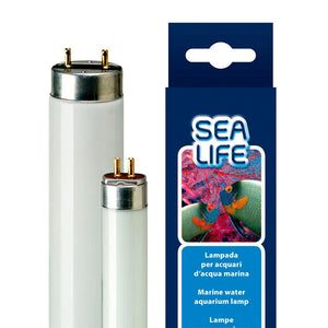 Ferplast Aquacoral Sealife - лампа за морски аквариум Т5