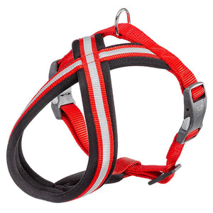Ferplast Daytona Cross S - нагръдник за кучета с обиколка на гърдите 47 - 62 см / 15 мм