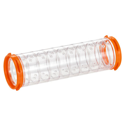 Ferplast Tube - пластмасов тунел за хамстери Ø 6 / 11 см