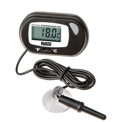 Ferplast - Digital thermometer blu9197 - електронен дигитален термометър 5,8 / 3,7 / 1,6 cm