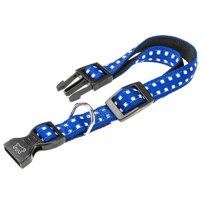 Ferplast Cricket C25/70 - dog collar 48 - 70 cm / 25 mm