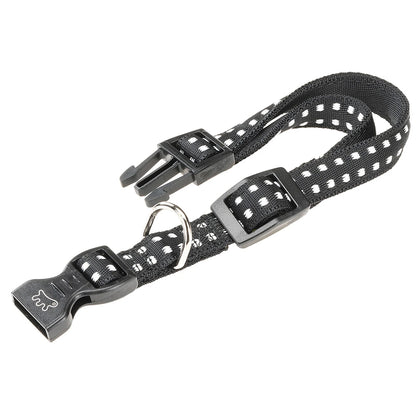 Ferplast Cricket C25/70 - dog collar 48 - 70 cm / 25 mm