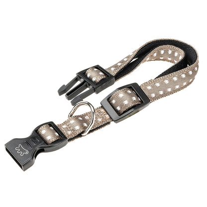 Ferplast Cricket C15/40 - Dog collar 27 - 40 cm / 15 mm