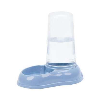 Ferplast - Azimut 600  - разпределител за храна или вода 12,5 / 19 / 19,5 cm - 0,6 L