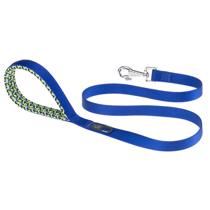 Ferplast Daytona G15/120 Lead - повод с допълнителна подплата на захвата,дължина 120 см,ширина 15 мм
