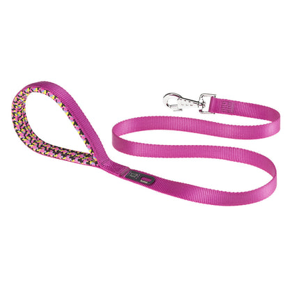 Ferplast Daytona G15/120 Lead - повод с допълнителна подплата на захвата,дължина 120 см,ширина 15 мм