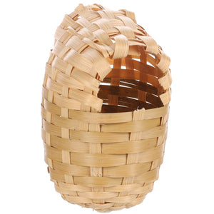 Flamingo Breeding Nest Bamboo - гнездо за финки