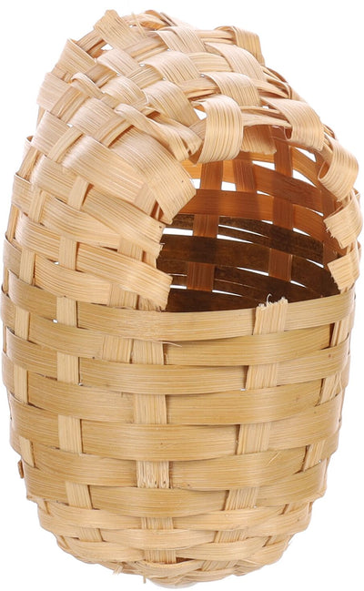 Flamingo Breeding Nest Bamboo - гнездо за финки