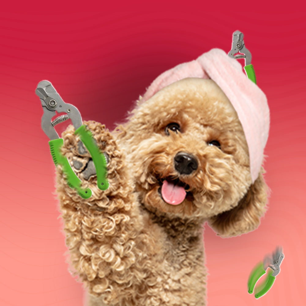 Нокторезачки за кучета