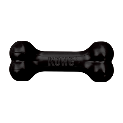 KONG Extreme Goodie Bone - гумена играчка за кучета