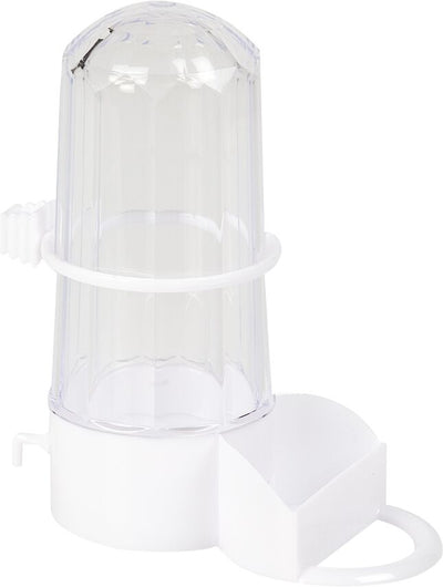 Flamingo Drinking Fountain Jordi - поилка за птици със стъпало 400 мл