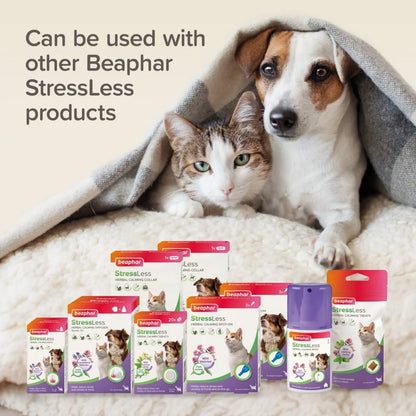 Beaphar Calming Spot On – успокояващи пипети за кучета 3 броя