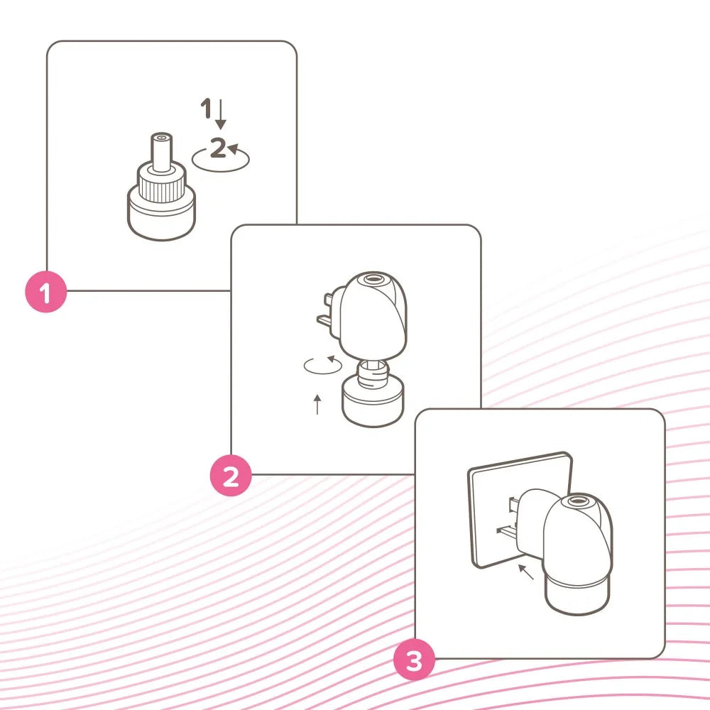 Beaphar CatComfort Calming spray - резервен спрей с феромони за дифузер 48 мл.