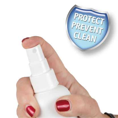 Beaphar Fresh Breath Spray – спрей за уста с ензими протеаза, глюкозо оксидаза, амилоглюкозидаза, 150 мл.