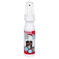 Beaphar Fresh Breath Spray – спрей за уста с ензими протеаза, глюкозо оксидаза, амилоглюкозидаза, 150 мл.