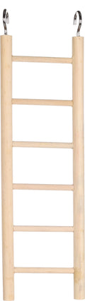 Flamingo Escada Ladder - стълба за птици 8 / 1,2 / 26,5 см