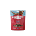 Carnilove Dog Soft Snack Trout with Dill - лакомство за кучета с пъстърва 200 гр