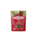 Carnilove Dog Soft Snack Duck with Rosemary - лакомство за кучета с патешко 200 г