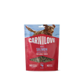 Carnilove Dog Soft Snack Salmon with Thyme - лакомство за кучета от малки породи със сьомга 200 гр