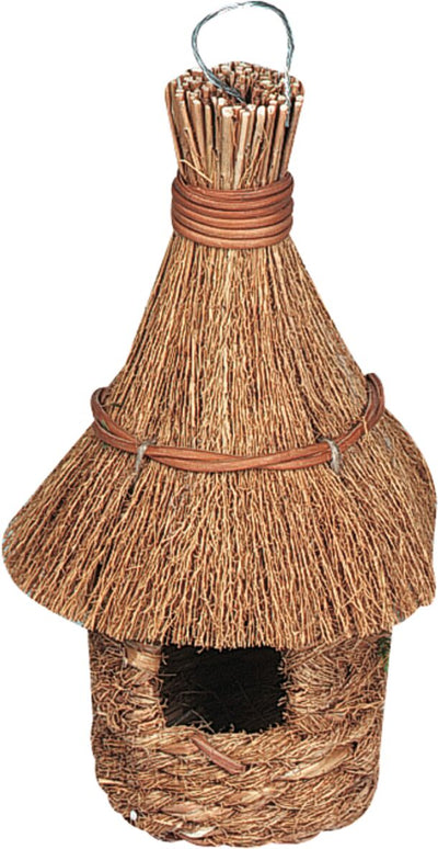 Flamingo Safari - гнездо за птици 12 / 25 / 7,5 см