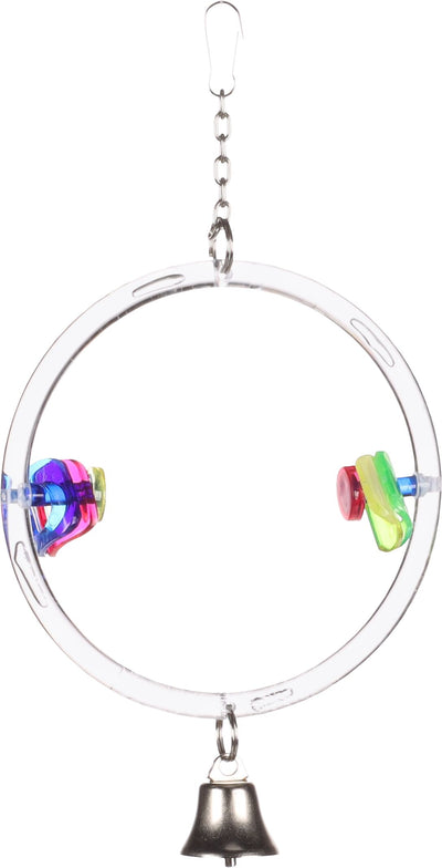 Flamingo Hanga Ring Mix - играчка за птици