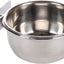 Flamingo Bowl Avaro Round Silver - иноксова хранилка