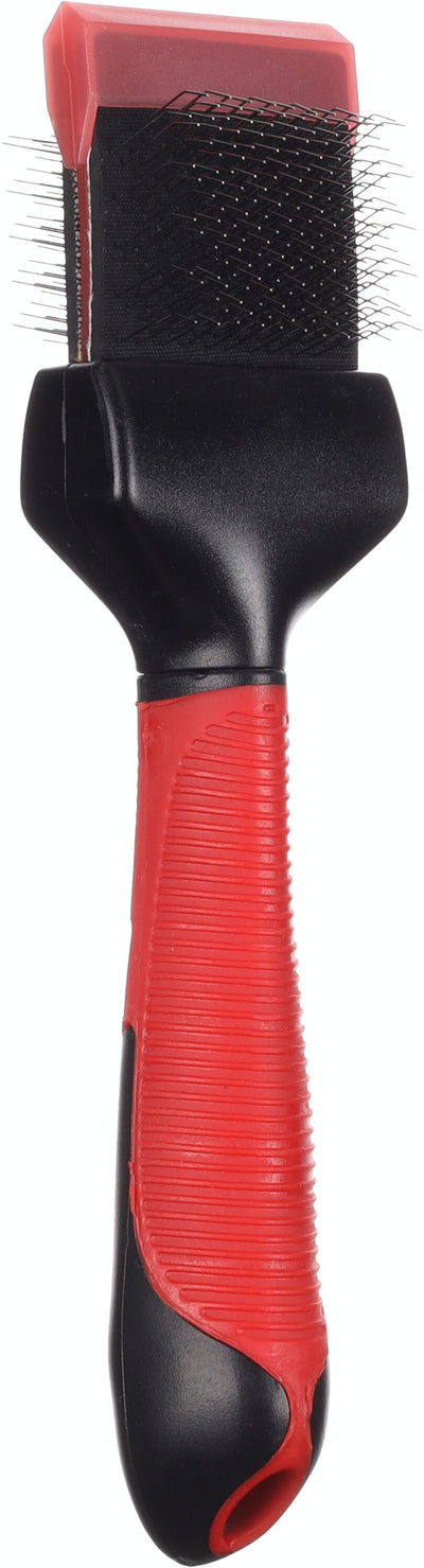 Flamingo Premium Slicker Brush - четка за кучета 20 см