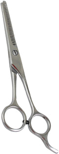 Flamingo Premium One-sided Thinning Scissors - ножица за филиране 16.5 см.