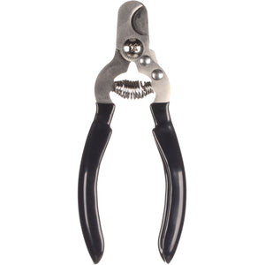Flamingo Dino Cat Nail Clipper - нокторезачка за котки и дребни породи кучета 14.3 см.