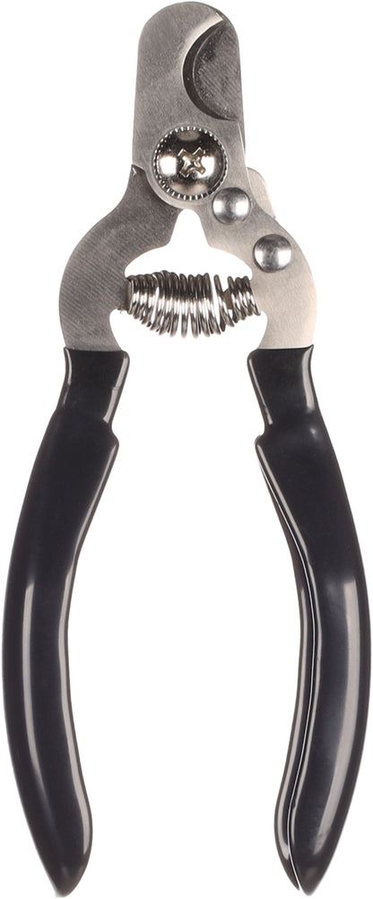 Flamingo Dino Cat Nail Clipper - нокторезачка за котки и дребни породи кучета 14.3 см.