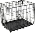 Flamingo Wire Cage Keo Black - метална клетка
