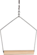 Flamingo Dina Swing - люлка за птици 11,2 / 1,5 / 16,5 см