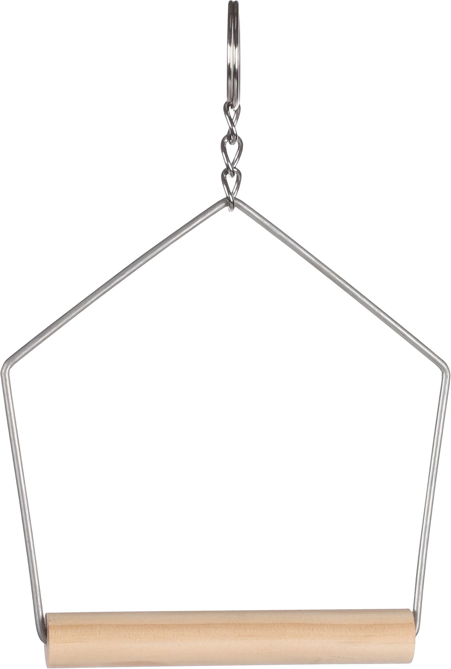 Flamingo Dina Swing - люлка за птици 11,2 / 1,5 / 16,5 см