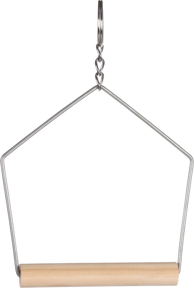 Flamingo Dina Swing - люлка за птици 11,2 / 1,5 / 16,5 см