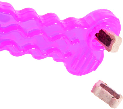 Flamingo Toy Missy Bone S - играчка за куче 10 см