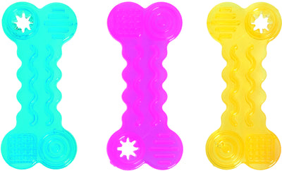 Flamingo Toy Missy Bone S - играчка за куче 10 см