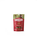 Carnilove Cat Crunchy Snack Duck - хрупкаво лакомство за котки с патица и малини 50 г