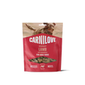 Carnilove Dog Crunchy Snack Lamb with Cranberries - лакомство за кучета с агнешко 200 гр