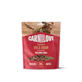Carnilove Dog Crunchy Snack Wild Boar with Rosehips - лакомство за кучета с глиганско месо 200 г