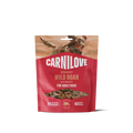 Carnilove Dog Crunchy Snack Wild Boar with Rosehips - dog treats with wild boar meat 200g
