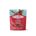 Carnilove Dog Crunchy Snack Mackerel with Raspberries - dog treat with mackerel 200 g