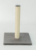 Enjoy Cat Scratching Post Bashful - котешка драскалка 29 / 29 / 39 см, сив