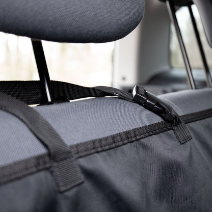 Flamingo Car Seat Cover Dex - постелка за задна седалка 143 / 148 см